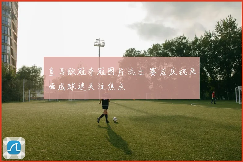 皇马欧冠夺冠图片流出 赛后庆祝画面成球迷关注焦点